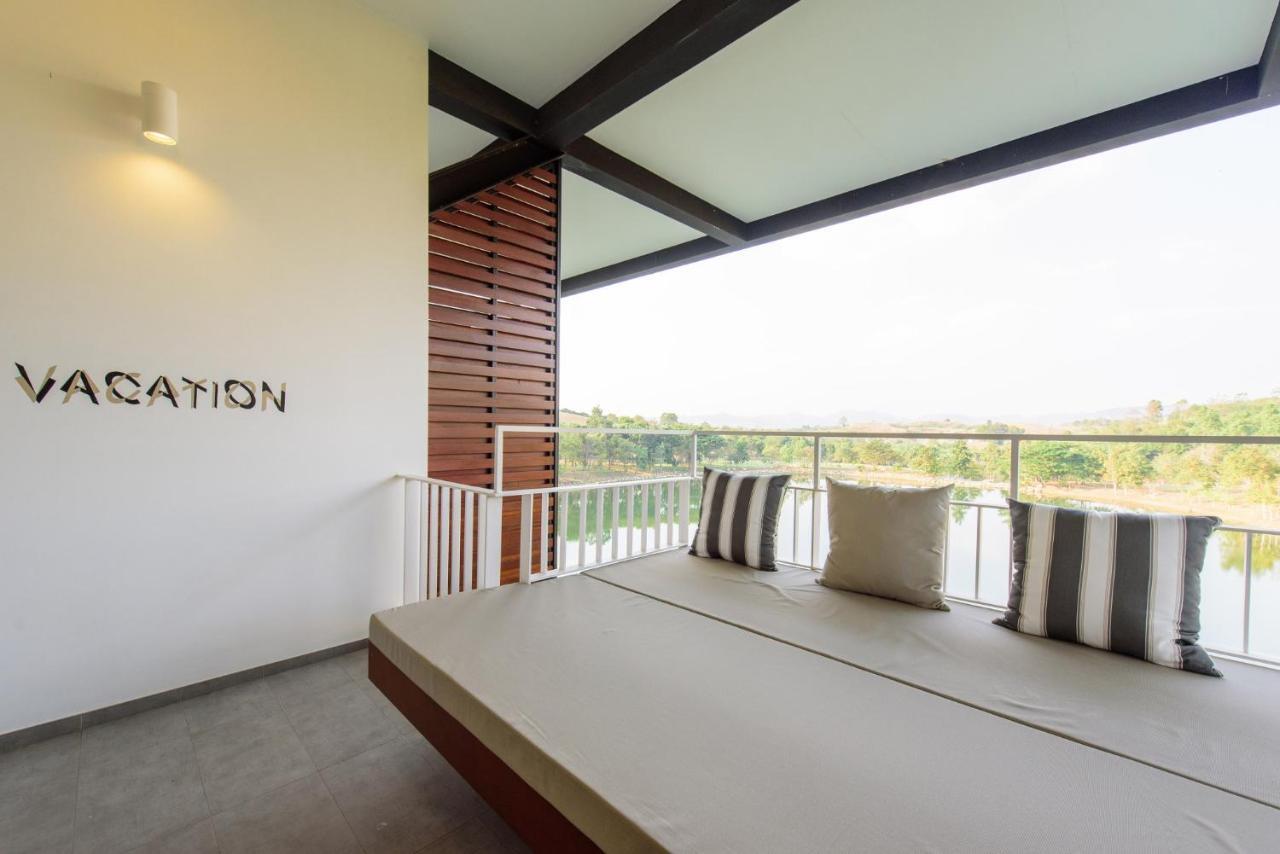 The Gallery Khao Yai And - Sha Lodge