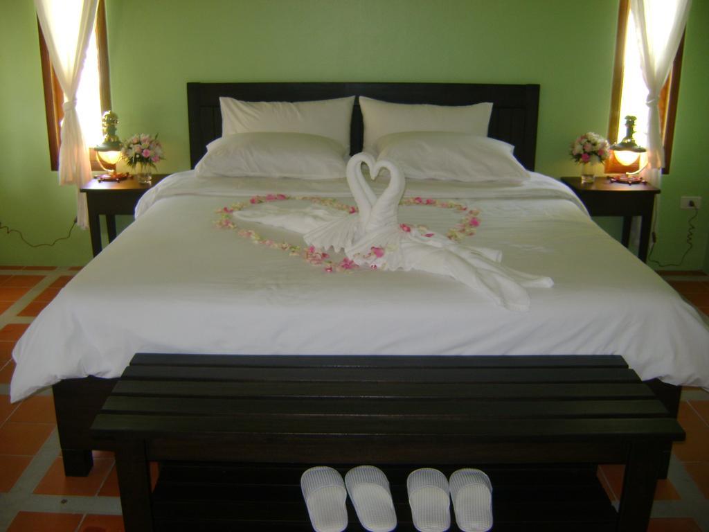 Baan Chueng Kao Resort