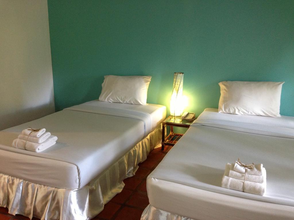 Baan Chueng Kao Resort 3*