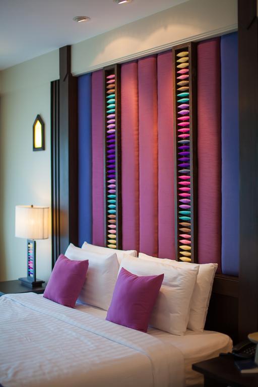 Huernnana Boutique Hotel Phrae