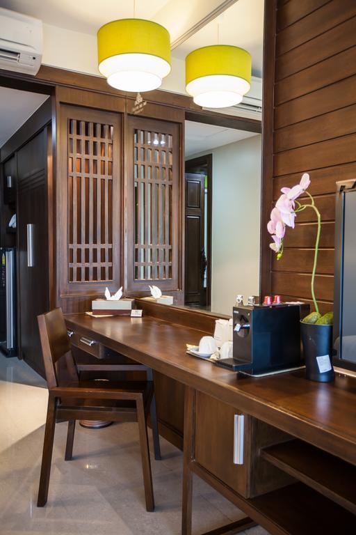 Huernnana Boutique 4* Phrae