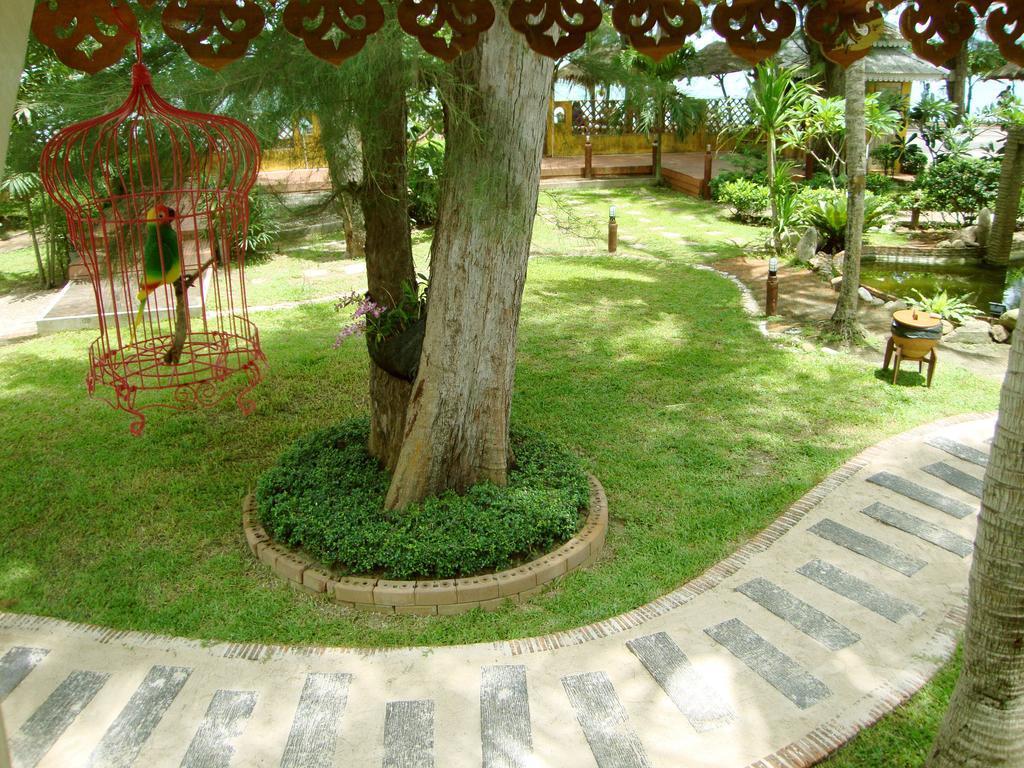 Plumeria And Hideaway Resort Rayong