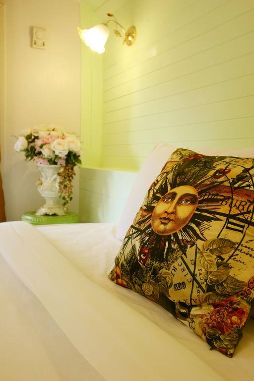Plumeria And Hideaway Rayong
