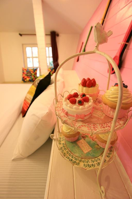 Plumeria And Hideaway 3*