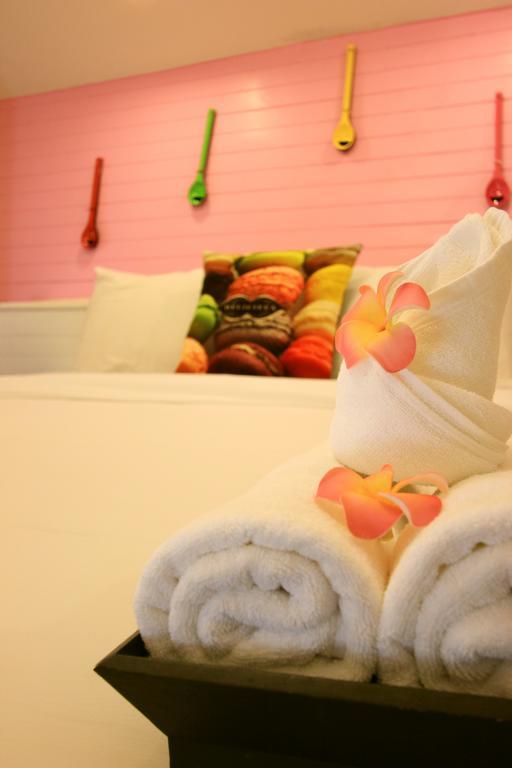 Resort Plumeria And Hideaway Rayong