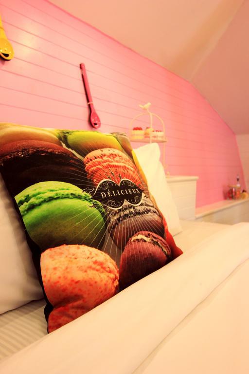 Plumeria And Hideaway Rayong