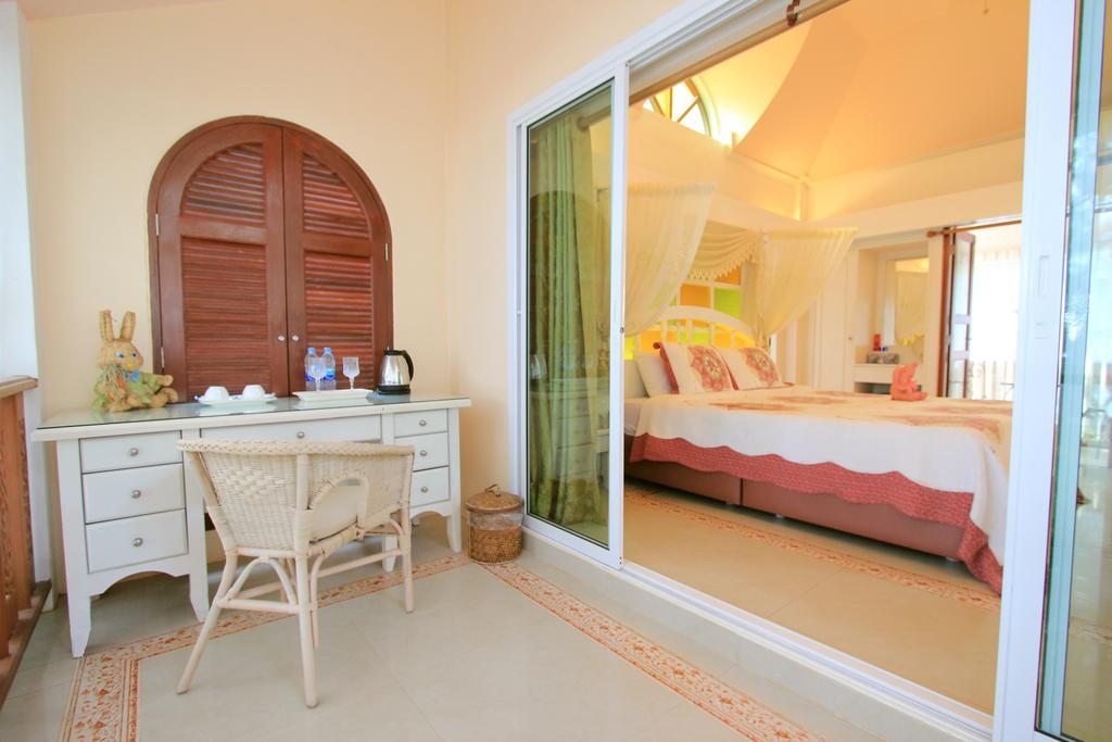 Plumeria And Hideaway Resort