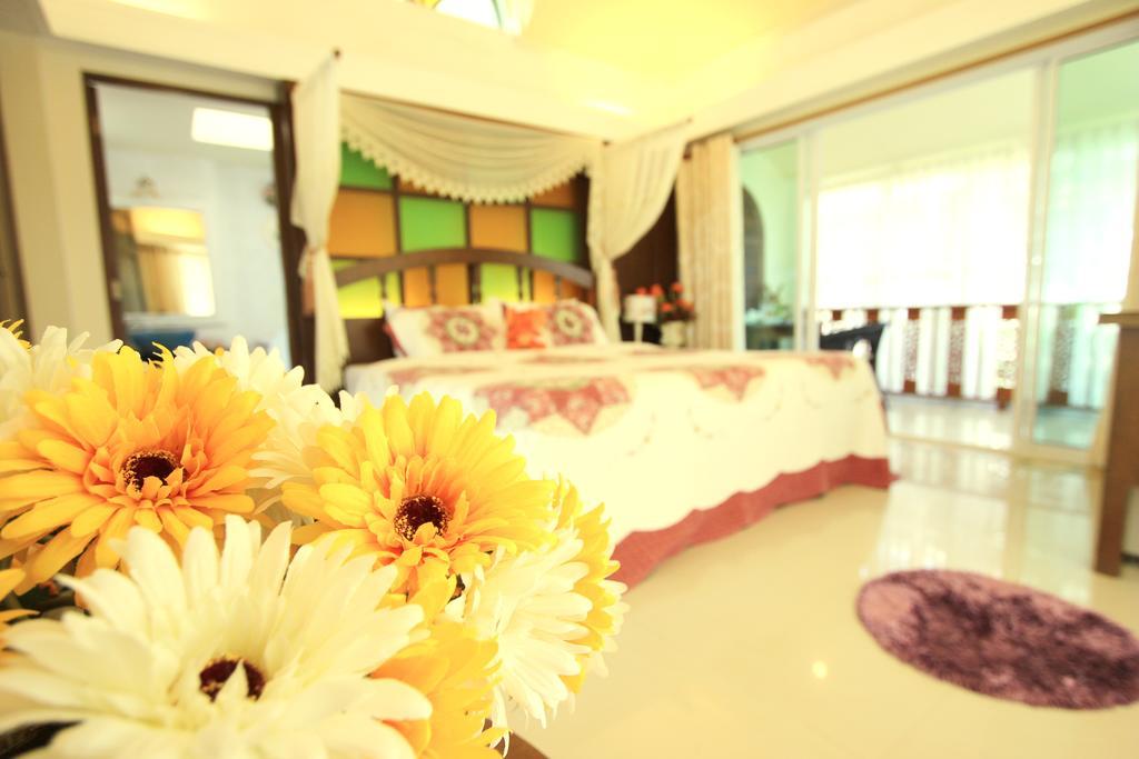 Plumeria And Hideaway 3* Rayong