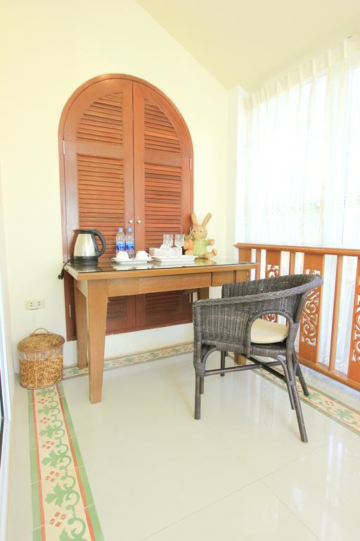 Plumeria And Hideaway Resort Rayong