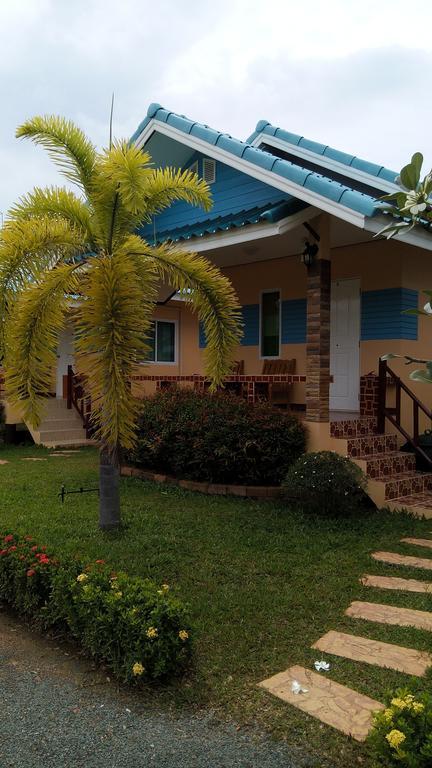 Sangtong Resort 2*