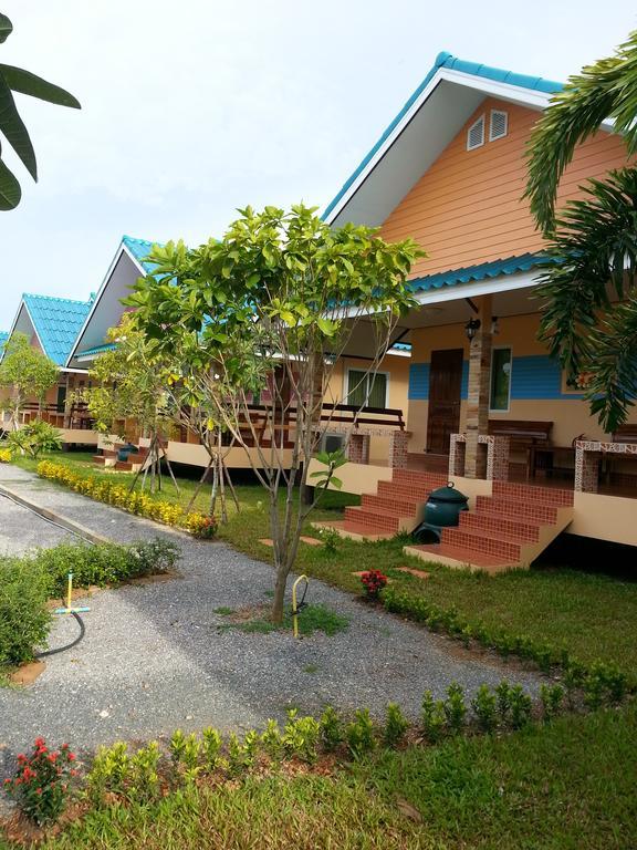Resort Sangtong