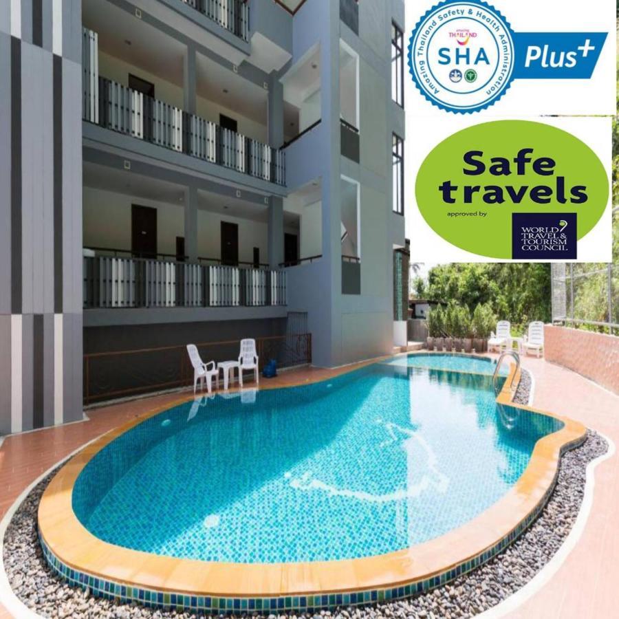 Hotel Phranang Place- Sha Extra