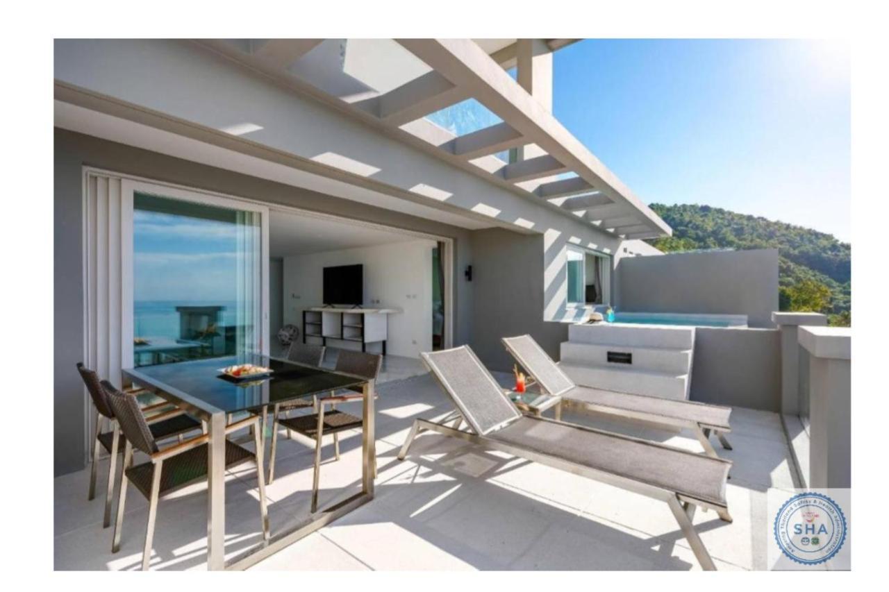 Hotel Panorama Samui Residences 5*