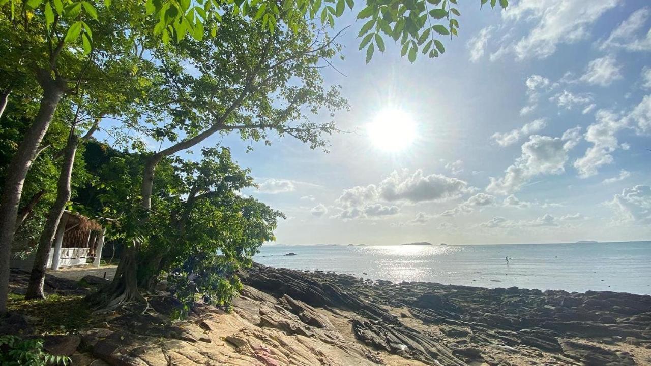 Baan Supparod 3* Koh Samet