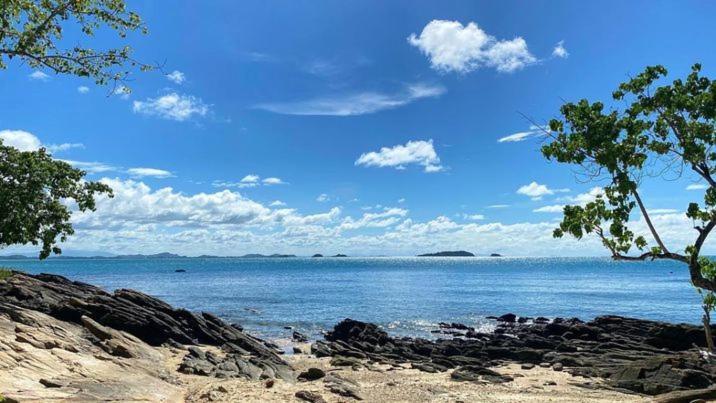 Resort Baan Supparod Koh Samet