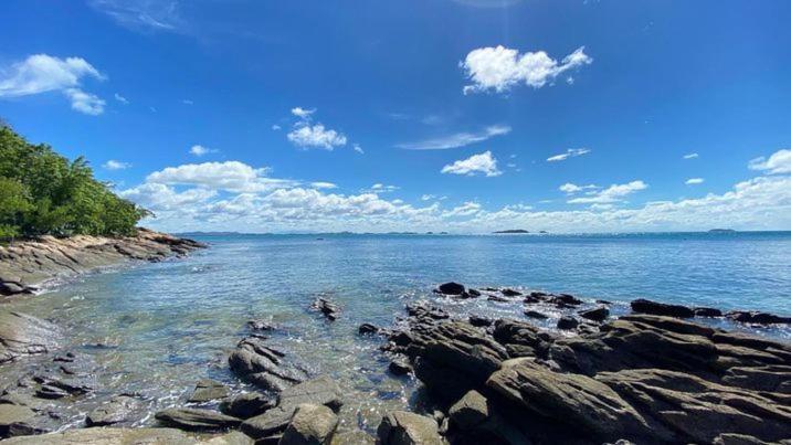 Baan Supparod 3* Koh Samet