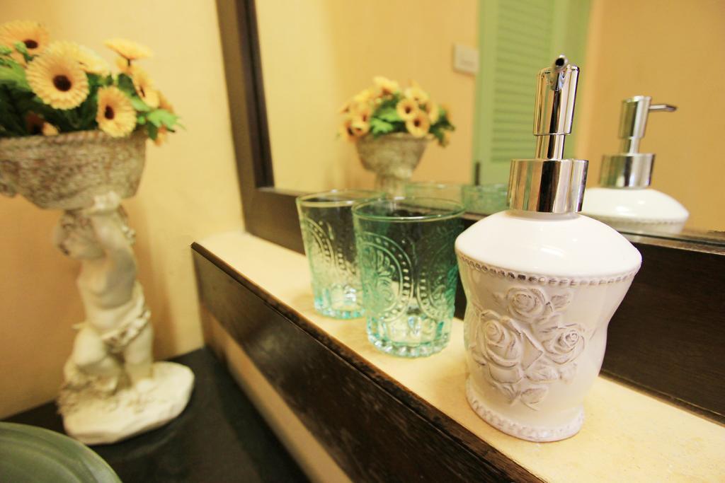 Plumeria And Hideaway 3* Rayong