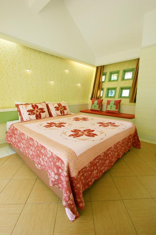 Plumeria And Hideaway Rayong