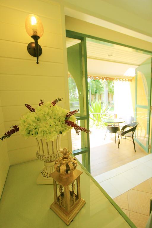 Plumeria And Hideaway 3*