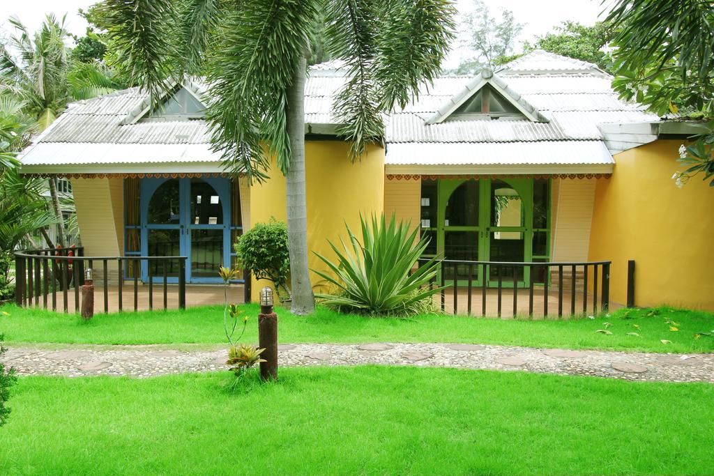 Resort Plumeria And Hideaway Rayong