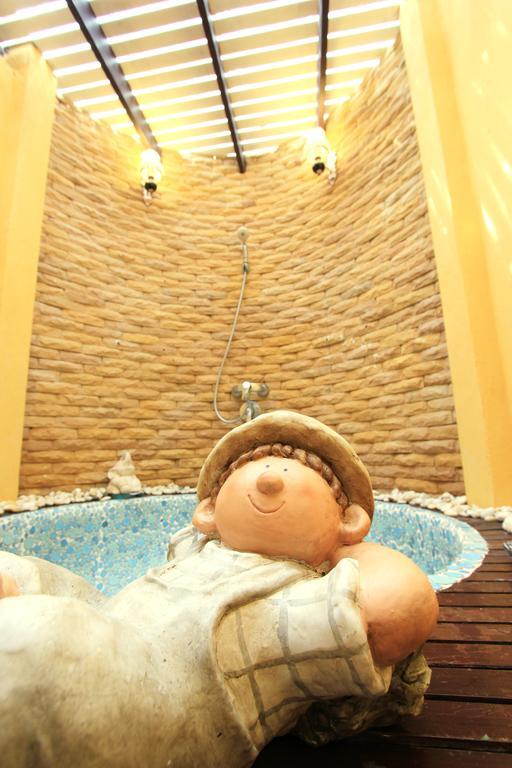 Resort Plumeria And Hideaway Rayong