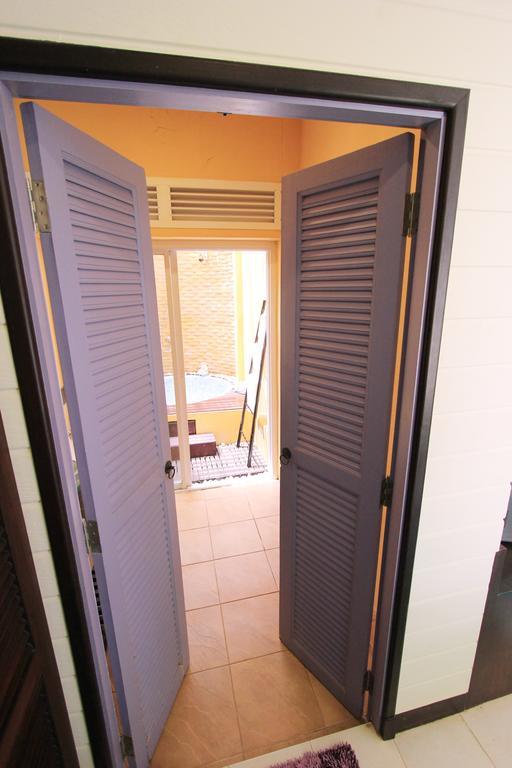 Plumeria And Hideaway 3* Rayong