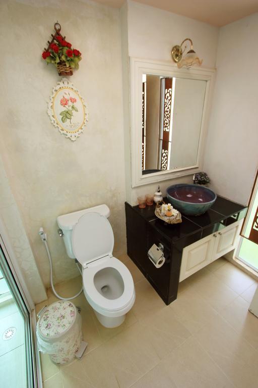 Plumeria And Hideaway Resort Rayong