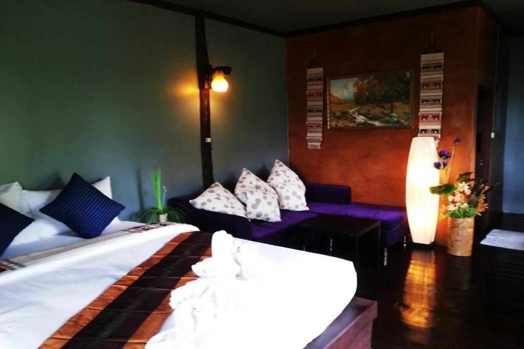 Thaton Hill Resort