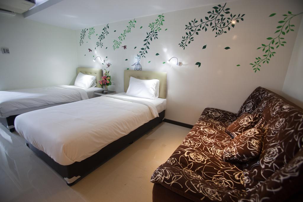 Md Grand Nakhon Hotel Nakhon Si Thammarat