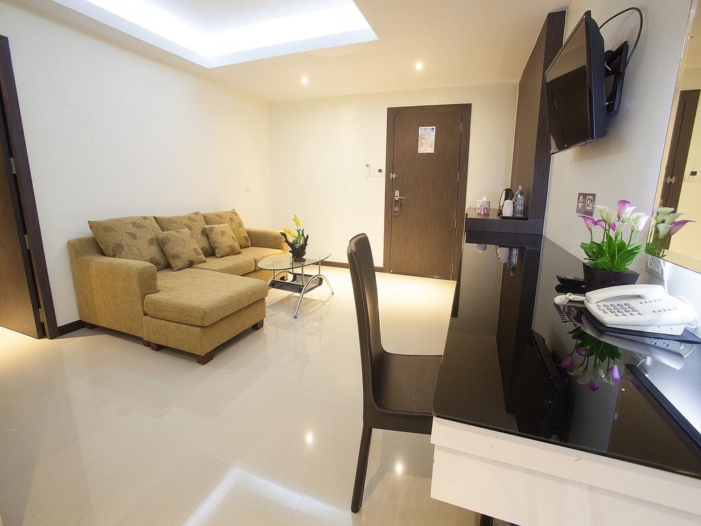 Md Grand Nakhon Nakhon Si Thammarat