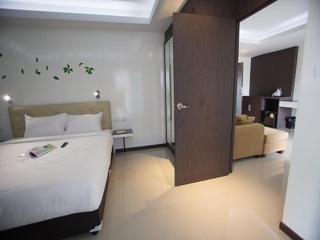 Md Grand Nakhon 3*