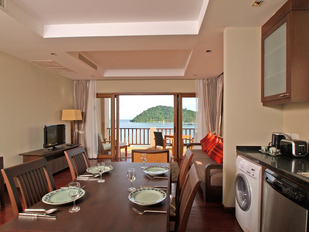 Resort Tranquility Bay 4*