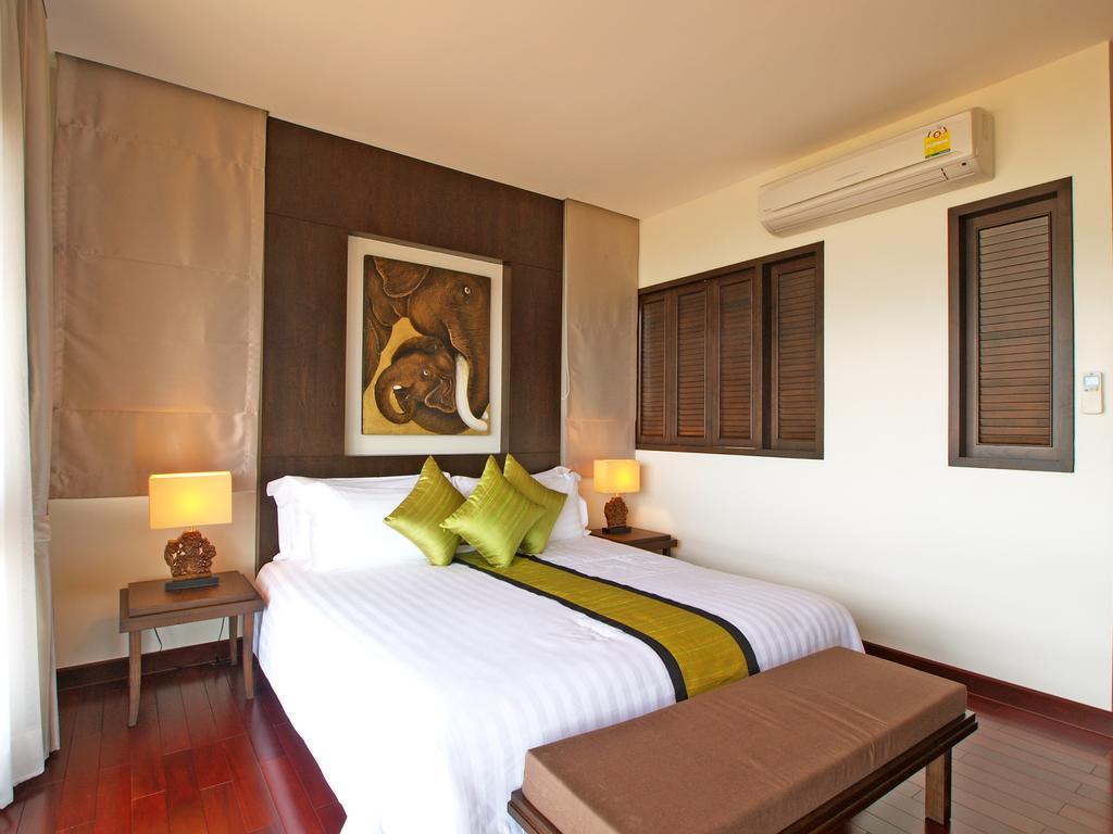 Tranquility Bay 4*