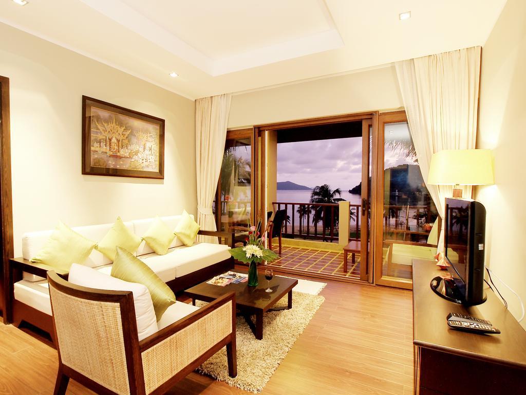Tranquility Bay Resort Bang Bao Beach
