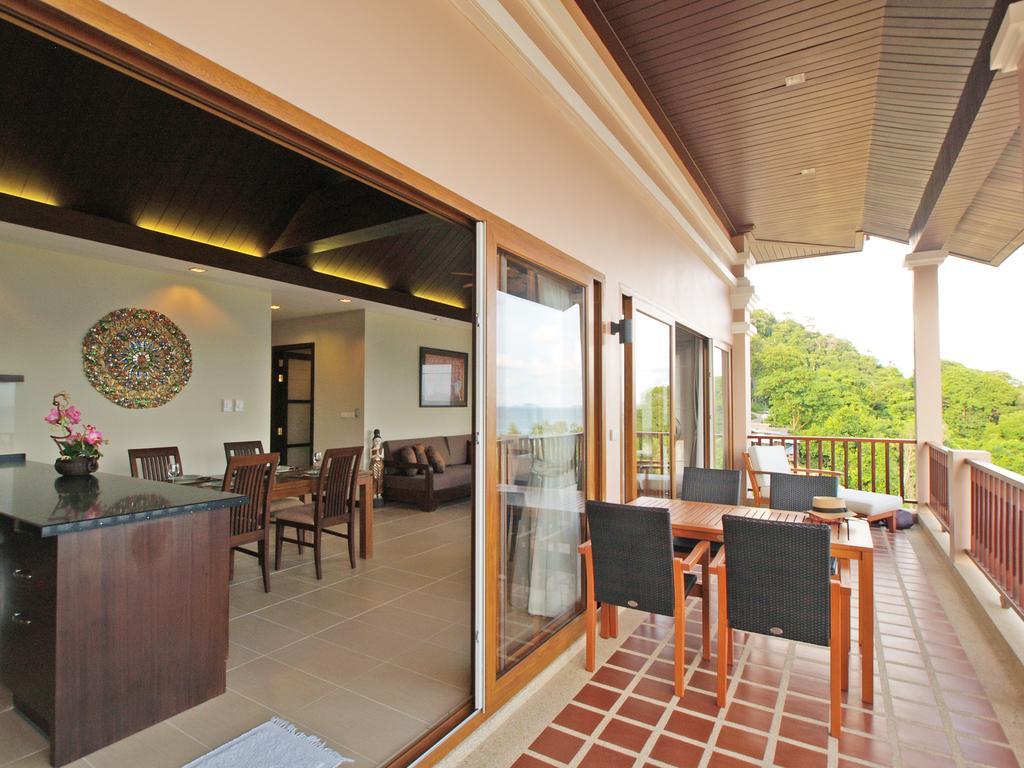 Resort Tranquility Bay 4*