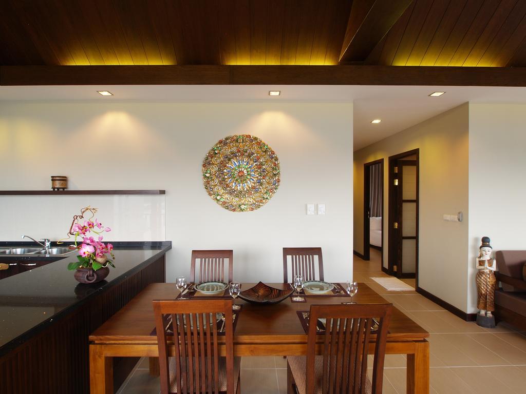 Tranquility Bay 4*