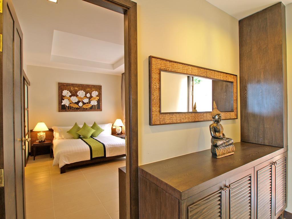 Tranquility Bay Resort 4*