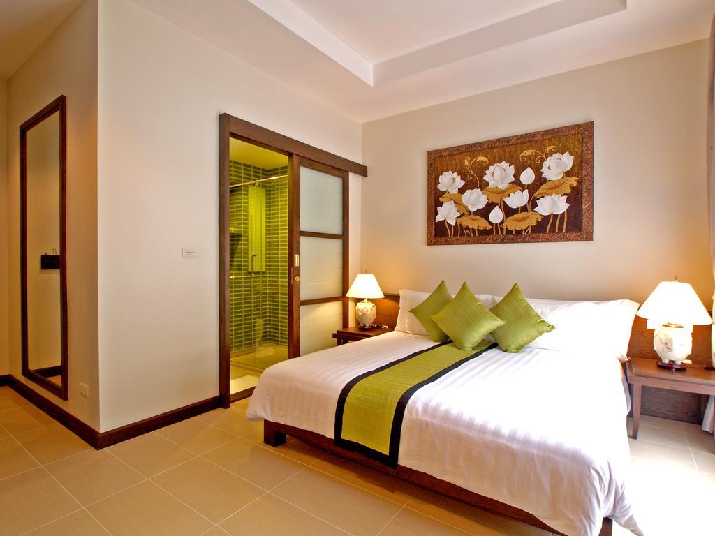 Tranquility Bay Resort Bang Bao Beach