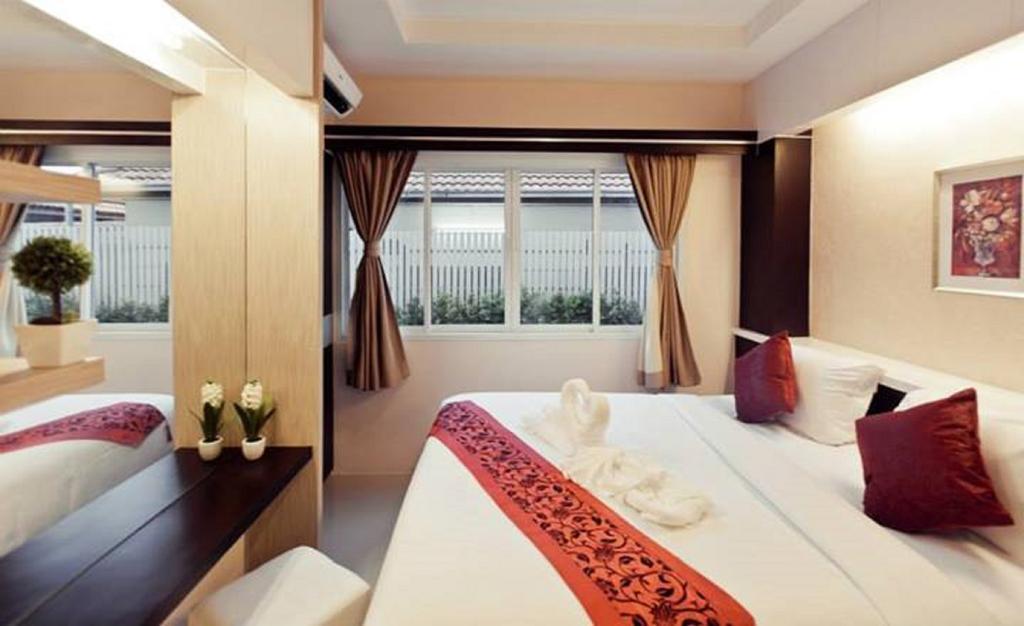Excella 3* Ubon Ratchathani