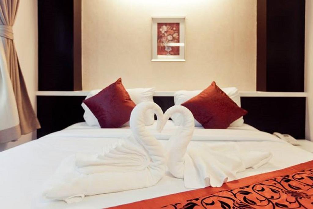 Excella Hotel Ubon Ratchathani