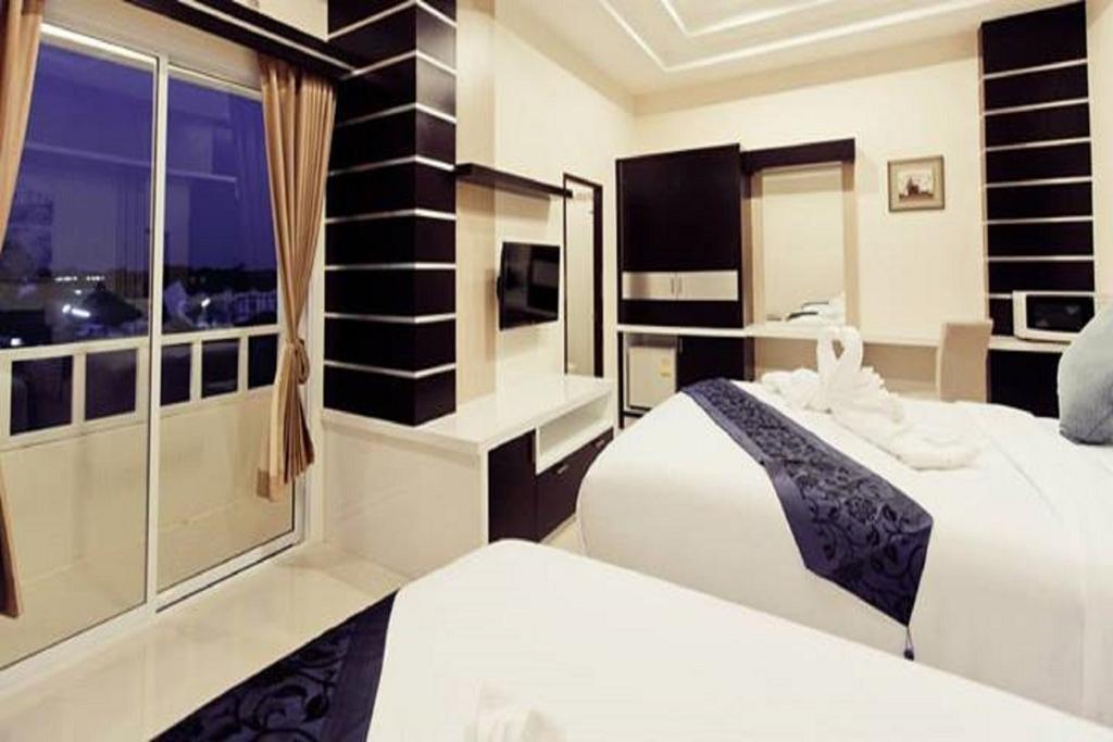 Excella 3* Ubon Ratchathani