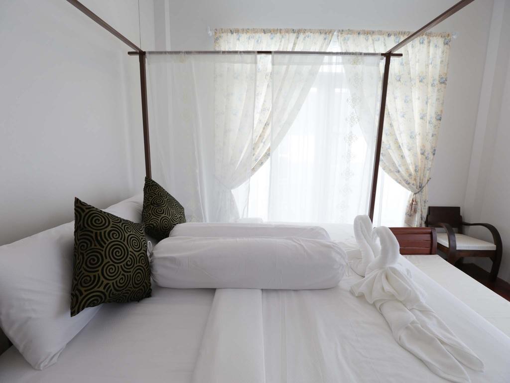 Resort Baan Khun Ya 3*