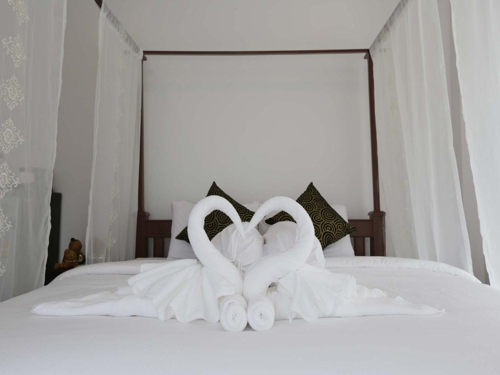 Baan Khun Ya 3* Sukhothai