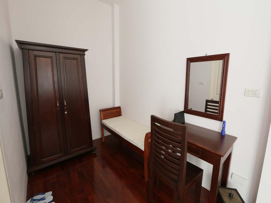 Baan Khun Ya Resort Sukhothai
