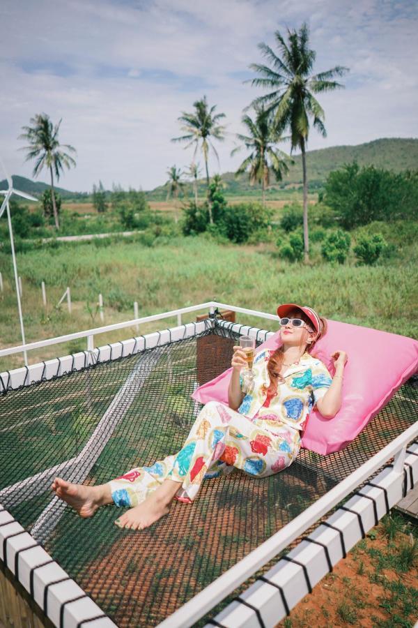 Ther เธอ Guest house Pran Buri