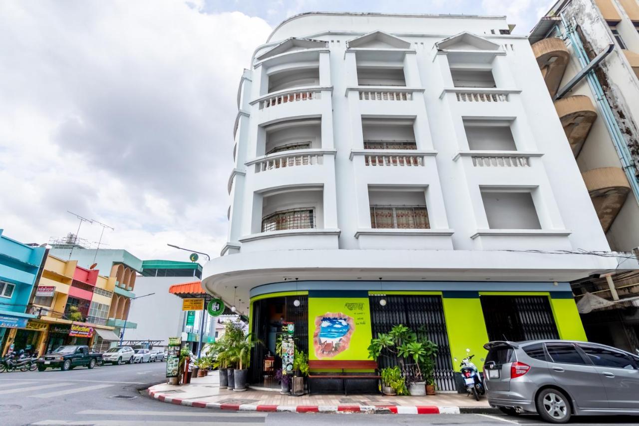 Hostel Hatyai Dee