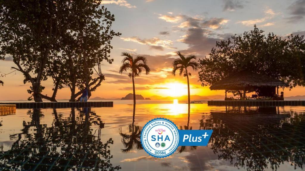 Resort Yao Yai 4*