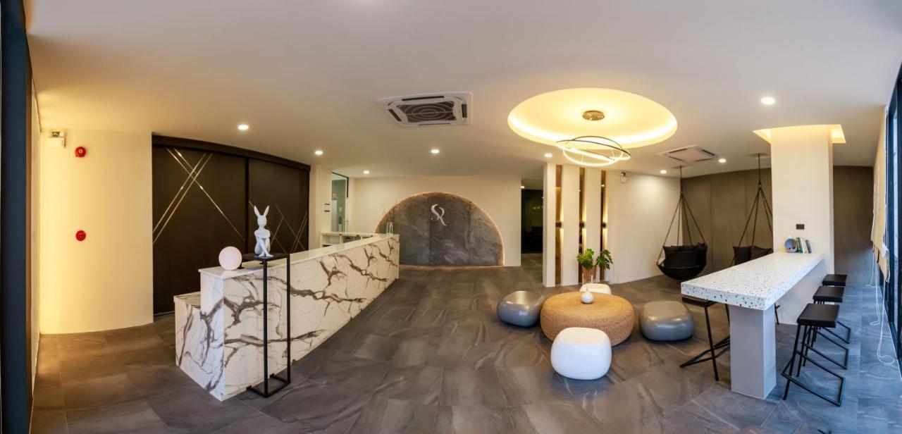 Hotel Sr Grand Chiangmai 3*