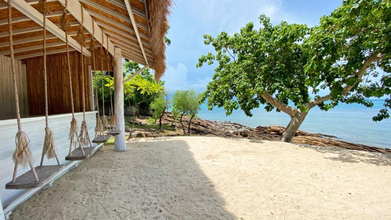 Baan Supparod Resort 3*