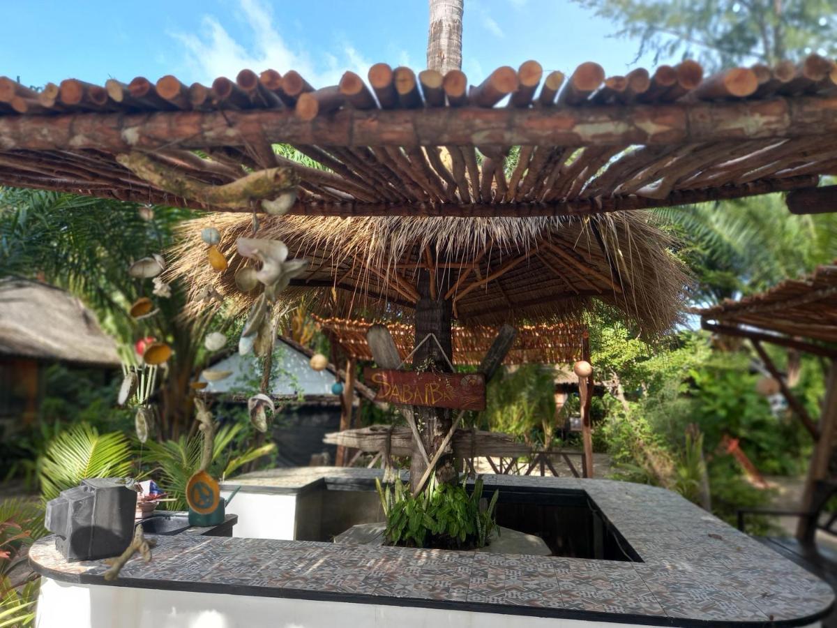 Sabai Sabai Lodge Koh Phayam